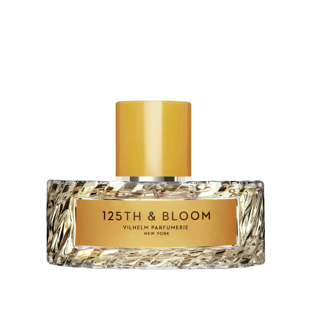 Vilhelm Parfumerie 125th & Bloom For Women Eau De Parfum 100ML
